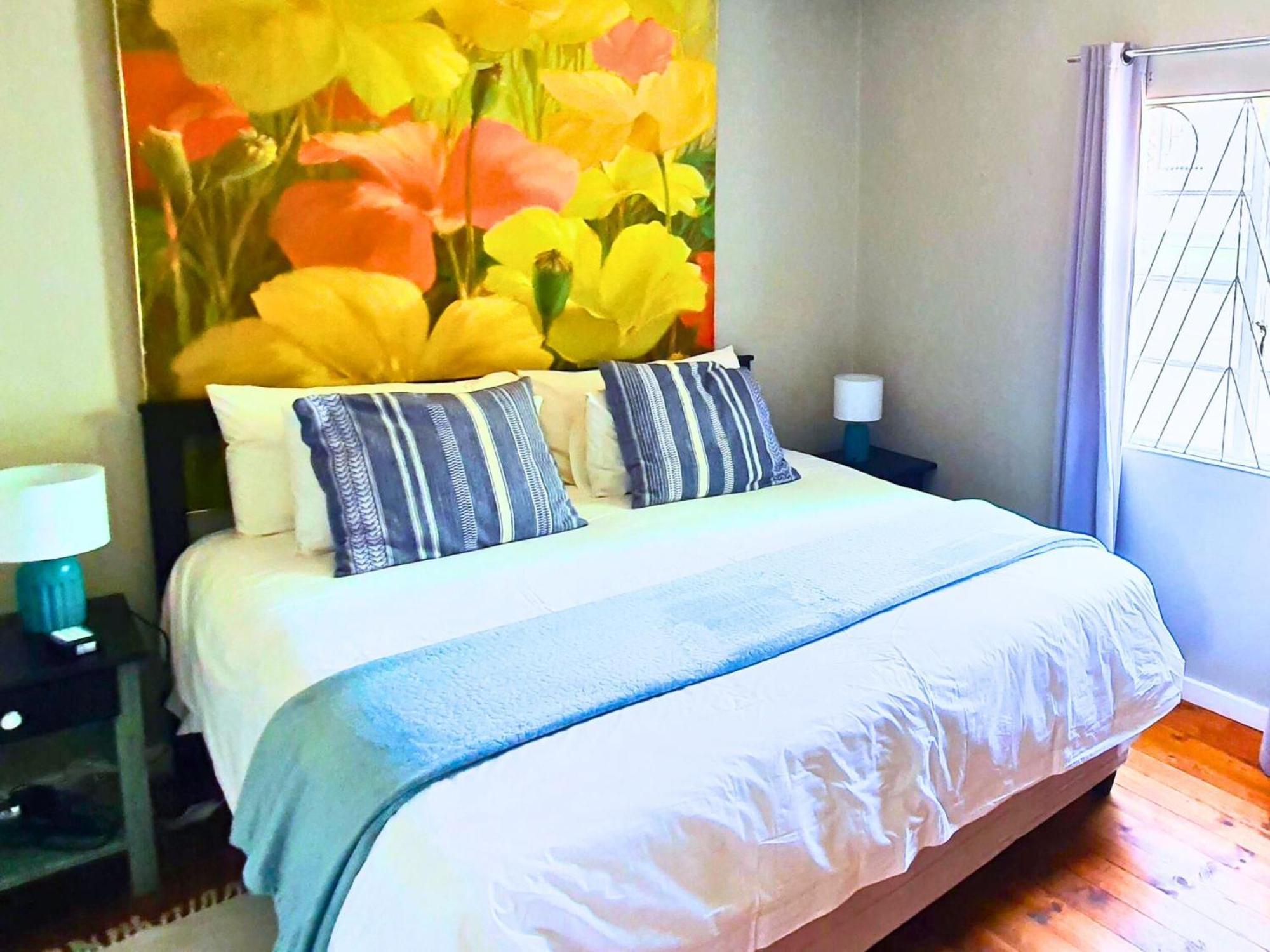 The Browns' Luxury Suites & Cottage Dullstroom Ngoại thất bức ảnh