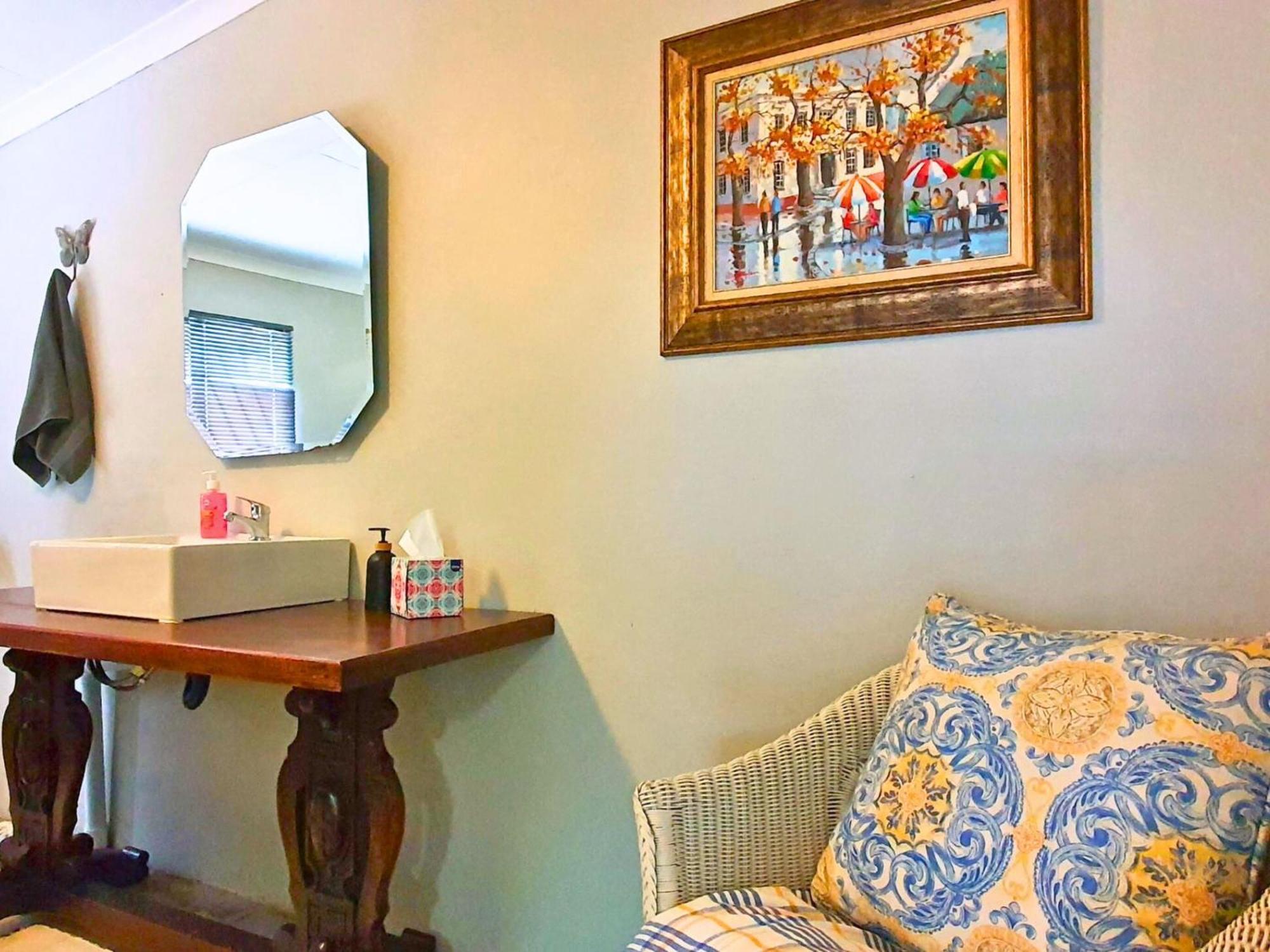 The Browns' Luxury Suites & Cottage Dullstroom Ngoại thất bức ảnh