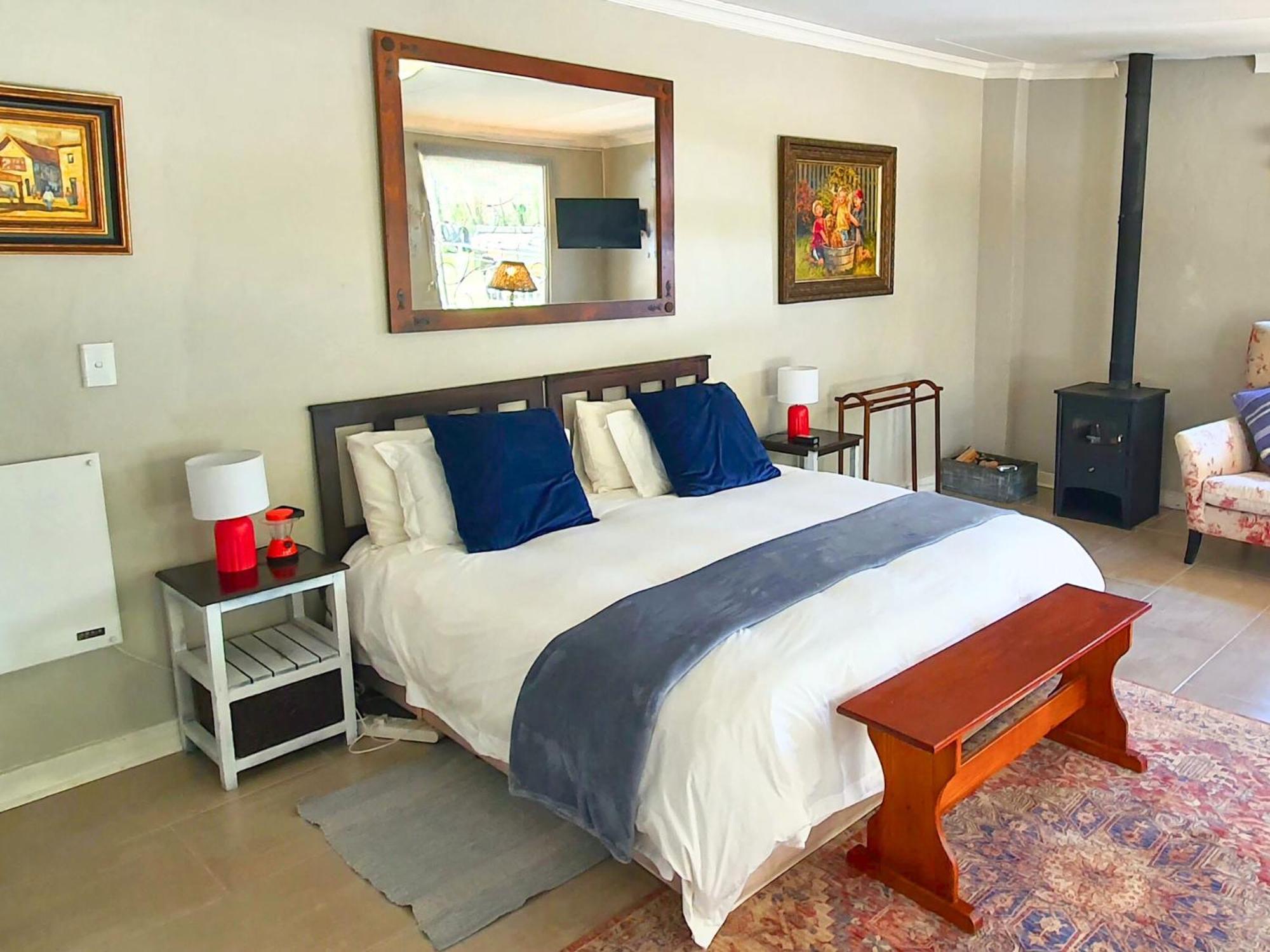 The Browns' Luxury Suites & Cottage Dullstroom Ngoại thất bức ảnh
