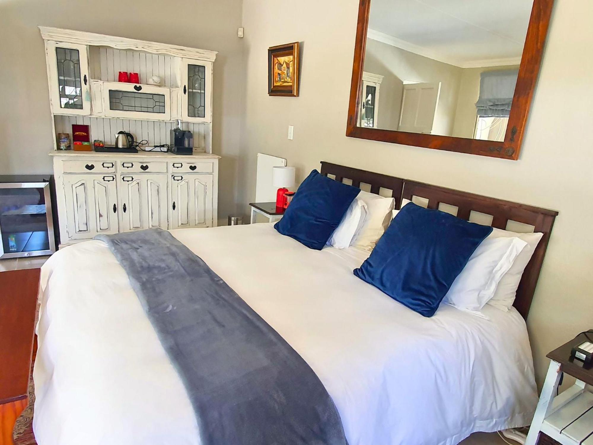 The Browns' Luxury Suites & Cottage Dullstroom Ngoại thất bức ảnh