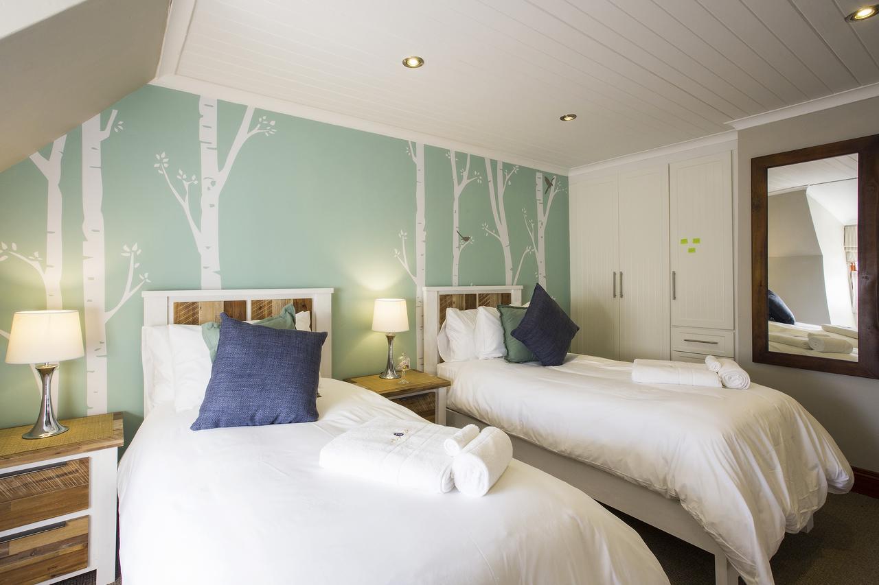 The Browns' Luxury Suites & Cottage Dullstroom Ngoại thất bức ảnh