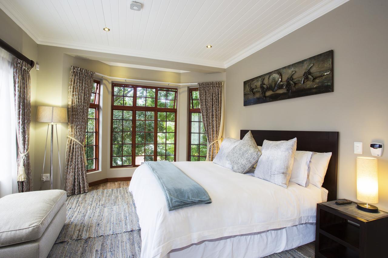 The Browns' Luxury Suites & Cottage Dullstroom Ngoại thất bức ảnh
