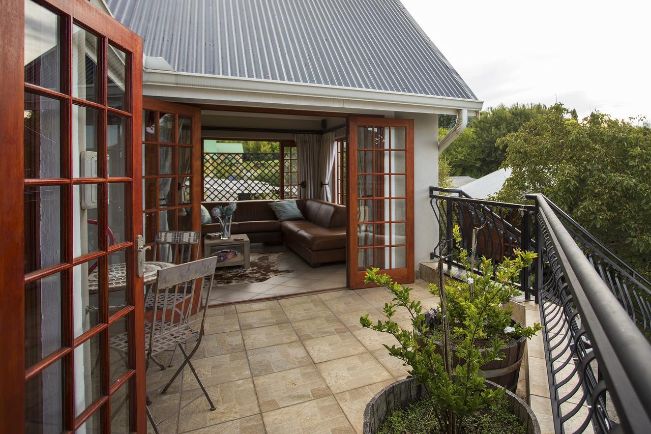 The Browns' Luxury Suites & Cottage Dullstroom Ngoại thất bức ảnh