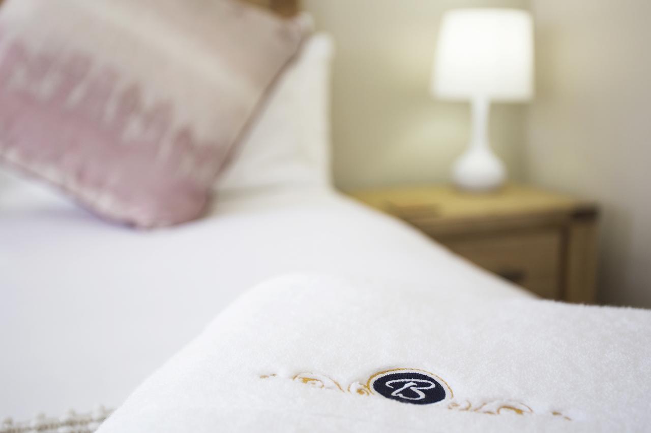 The Browns' Luxury Suites & Cottage Dullstroom Ngoại thất bức ảnh
