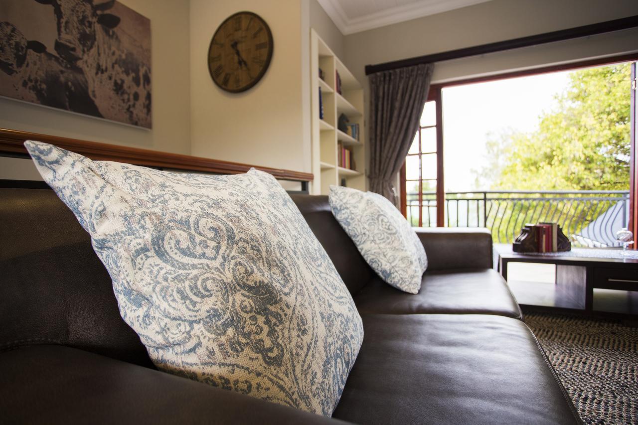 The Browns' Luxury Suites & Cottage Dullstroom Ngoại thất bức ảnh