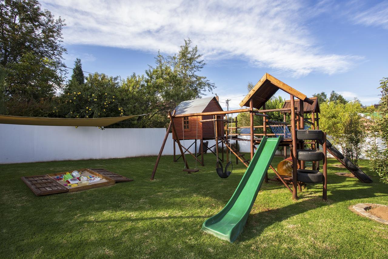 The Browns' Luxury Suites & Cottage Dullstroom Ngoại thất bức ảnh